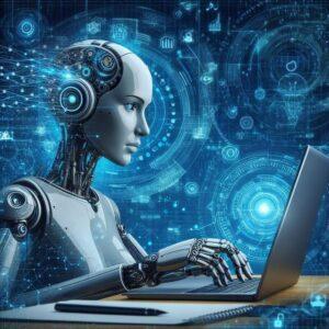 AI chuyển giọng nói