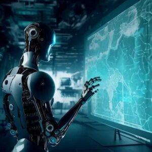 AI chuyển giọng nói