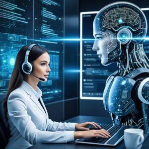 AI chuyển giọng nói