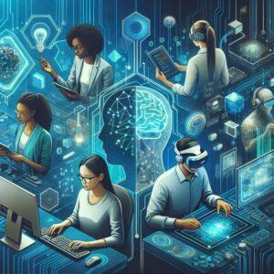AI dịch ngôn ngữ