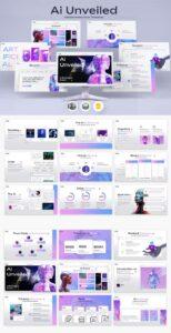 AI tạo slide thuyết trình
