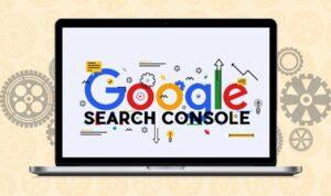Google Search Console
