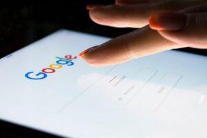 Google Search Console
