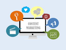 bộ công cụ content marketing
