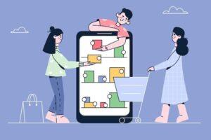 bộ icon miễn phí cho marketer