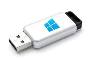 cách tạo usb boot