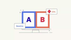 công cụ A/B Testing