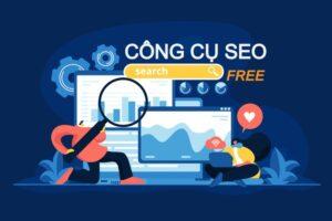 công cụ SEO tổng hợp