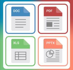 công cụ chuyển đổi file miễn phí
