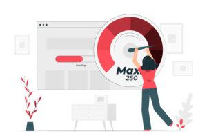 công cụ đo tốc độ website