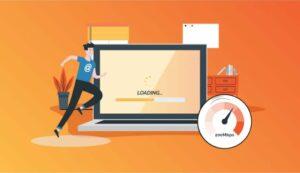 công cụ đo tốc độ website