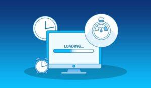 công cụ đo tốc độ website
