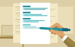 công cụ dựng outline bài viết