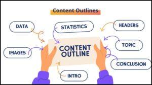 công cụ dựng outline bài viết