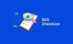 công cụ kiểm tra lỗi SEO