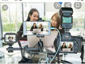 công cụ làm video marketing