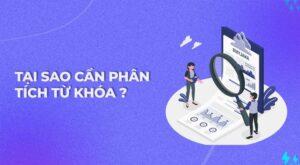 công cụ phân tích từ khóa