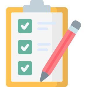 công cụ tạo checklist tự động