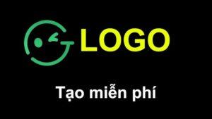 công cụ tạo logo miễn phí