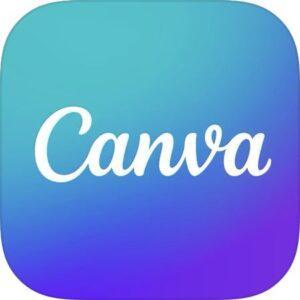 công cụ thiết kế Canva