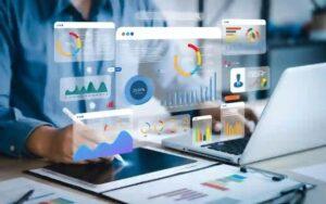 công cụ tổng hợp marketing