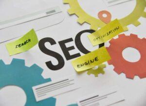 extension Chrome SEO