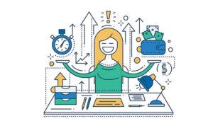 extension quản lý thời gian