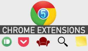extension tự động điền form