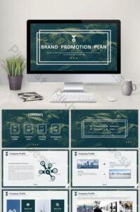 mẫu kế hoạch marketing