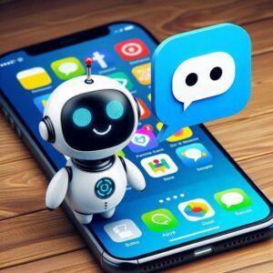 phần mềm chatbot miễn phí
