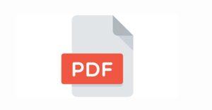 phần mềm đọc file PDF