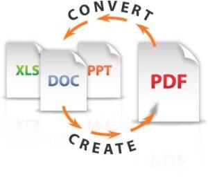 phần mềm đọc file PDF