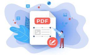 phần mềm đọc file PDF