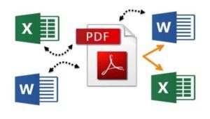 phần mềm đọc file PDF