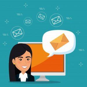 phần mềm email marketing