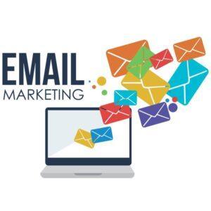 phần mềm email marketing