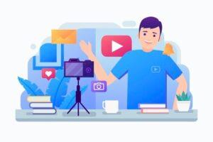 phần mềm livestream