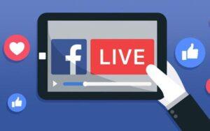 phần mềm livestream