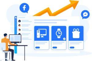 phần mềm quản lý fanpage
