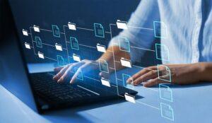 phần mềm quản lý file