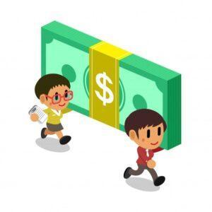 phần mềm vẽ phễu marketing