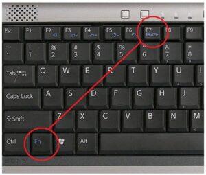 phím tắt win 10