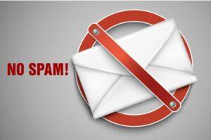 plugin chống spam