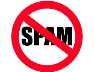 plugin chống spam