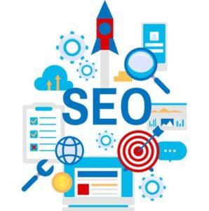 tài nguyên content SEO