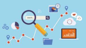 tài nguyên content SEO