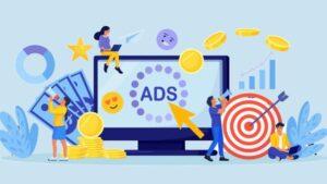 tài nguyên quảng cáo Facebook
