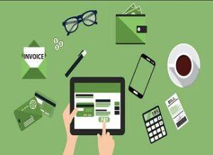 template bài viết bán hàng