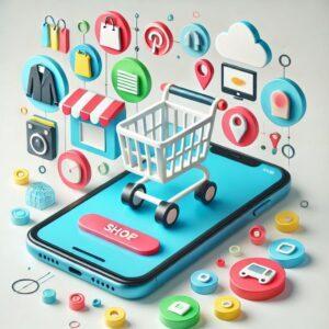 thư viện ảnh miễn phí cho marketer