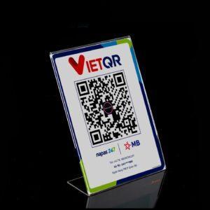 tiện ích tạo mã QR